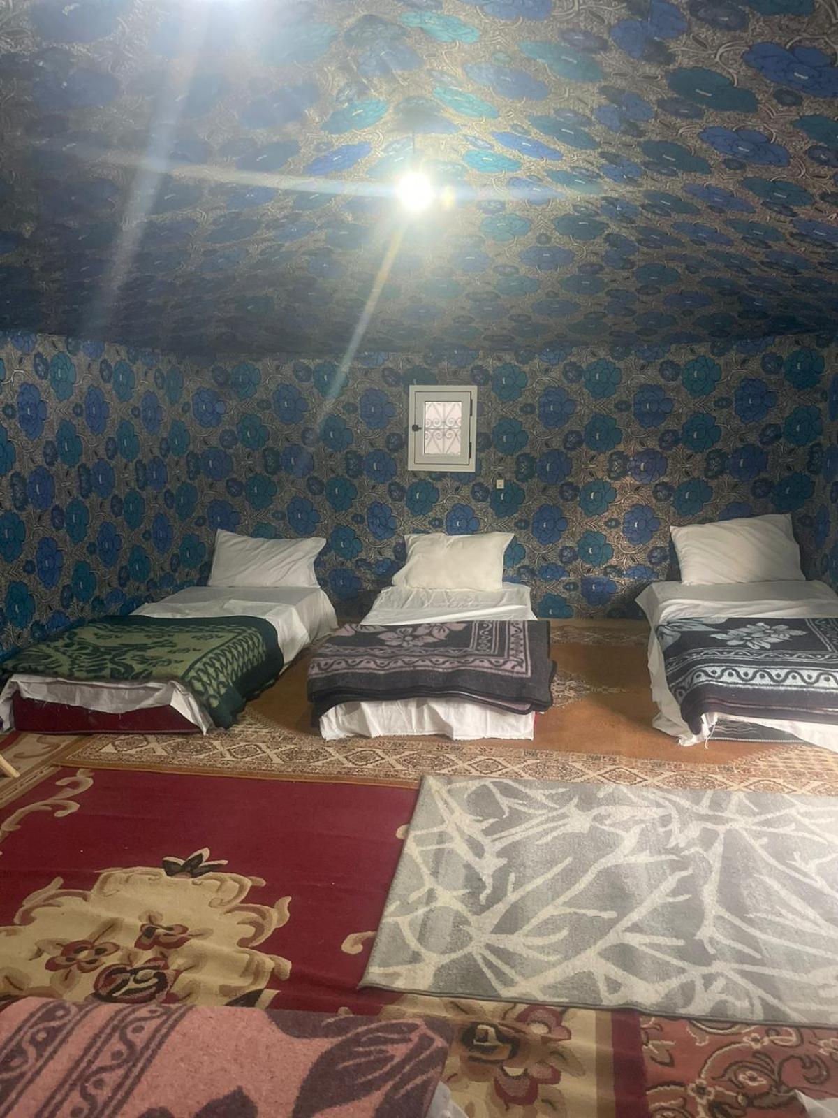 Merzouga Camel Trekking Camp Exterior photo