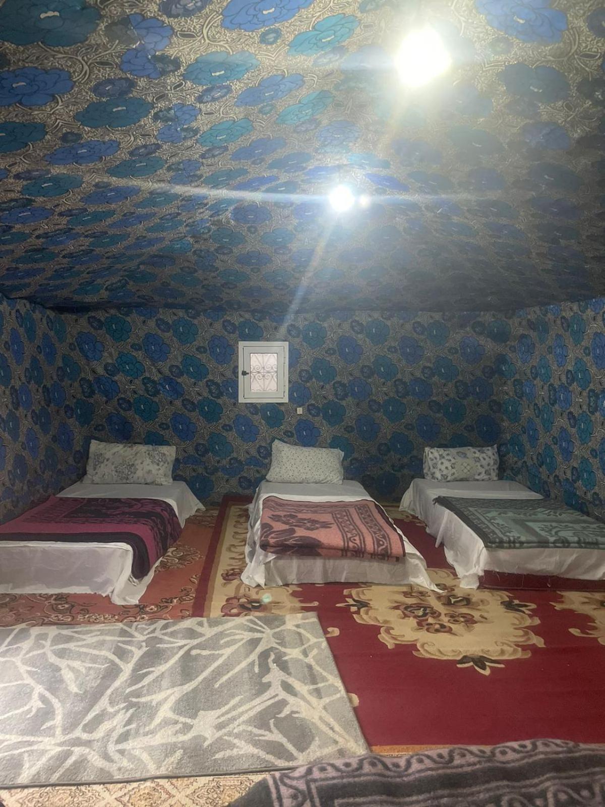 Merzouga Camel Trekking Camp Exterior photo