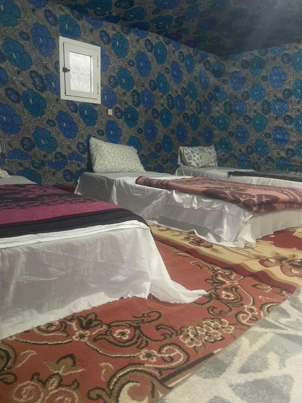 Merzouga Camel Trekking Camp Exterior photo